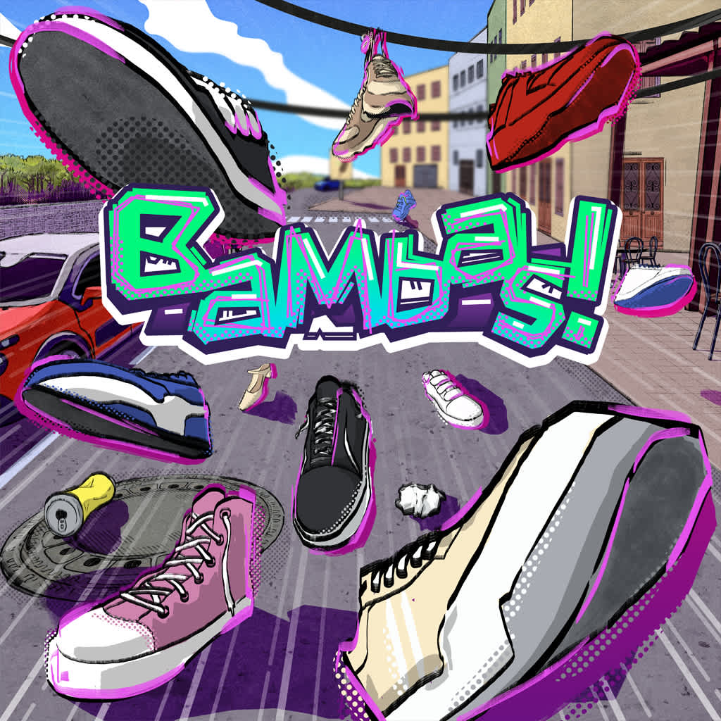 Bambas!