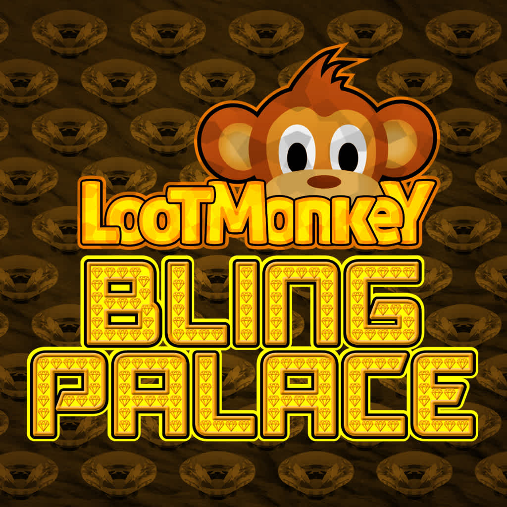 Loot Monkey: Bling Palace
