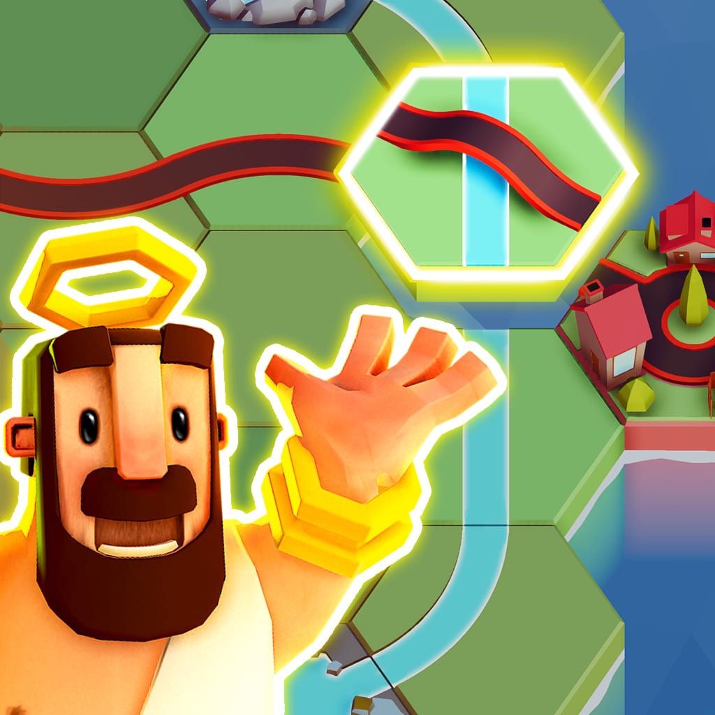 HIX: Puzzle Islands