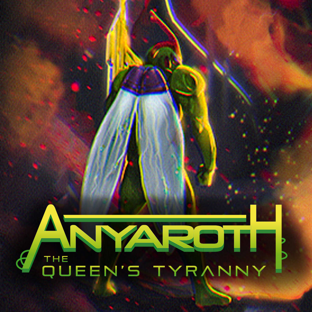 Anyaroth: The Queen's Tyranny