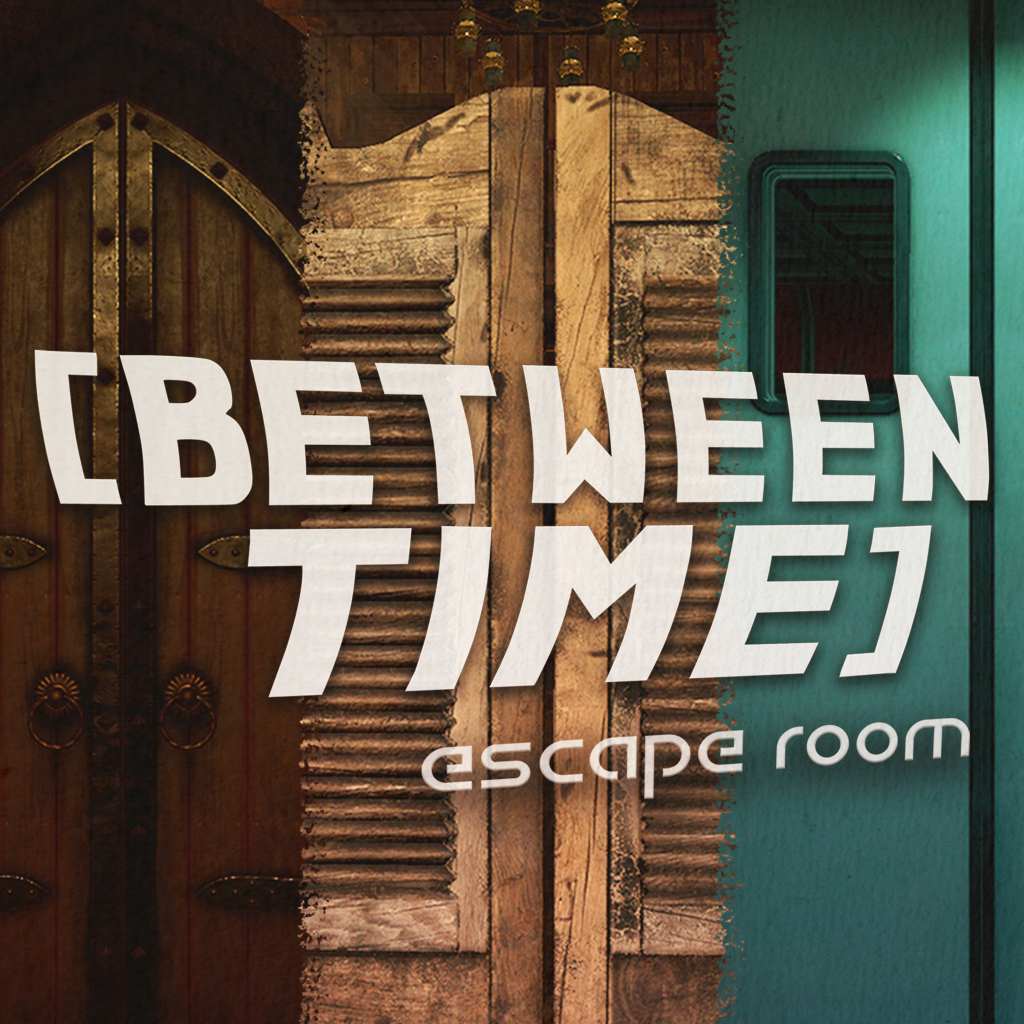 Between Time: Escape Room