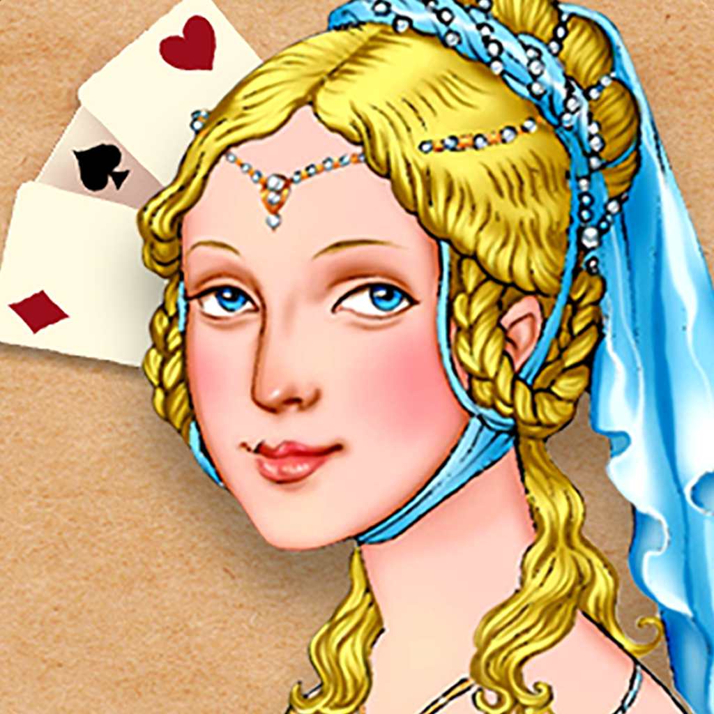 Jewel Match Solitaire Collector's Edition