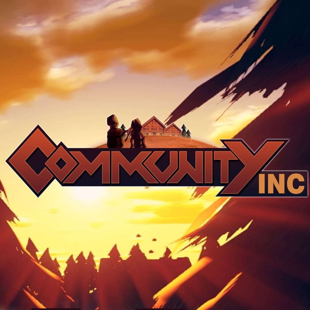 Community Inc