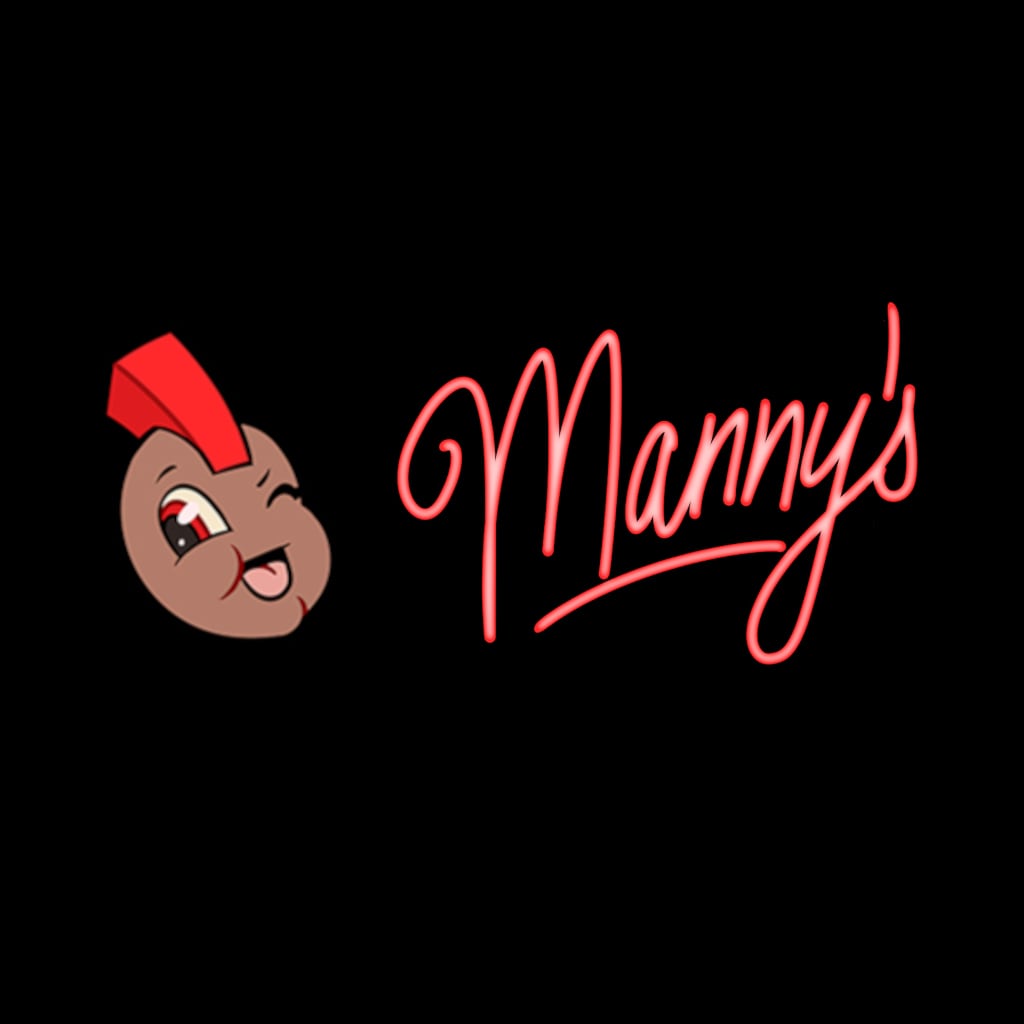 Manny’s