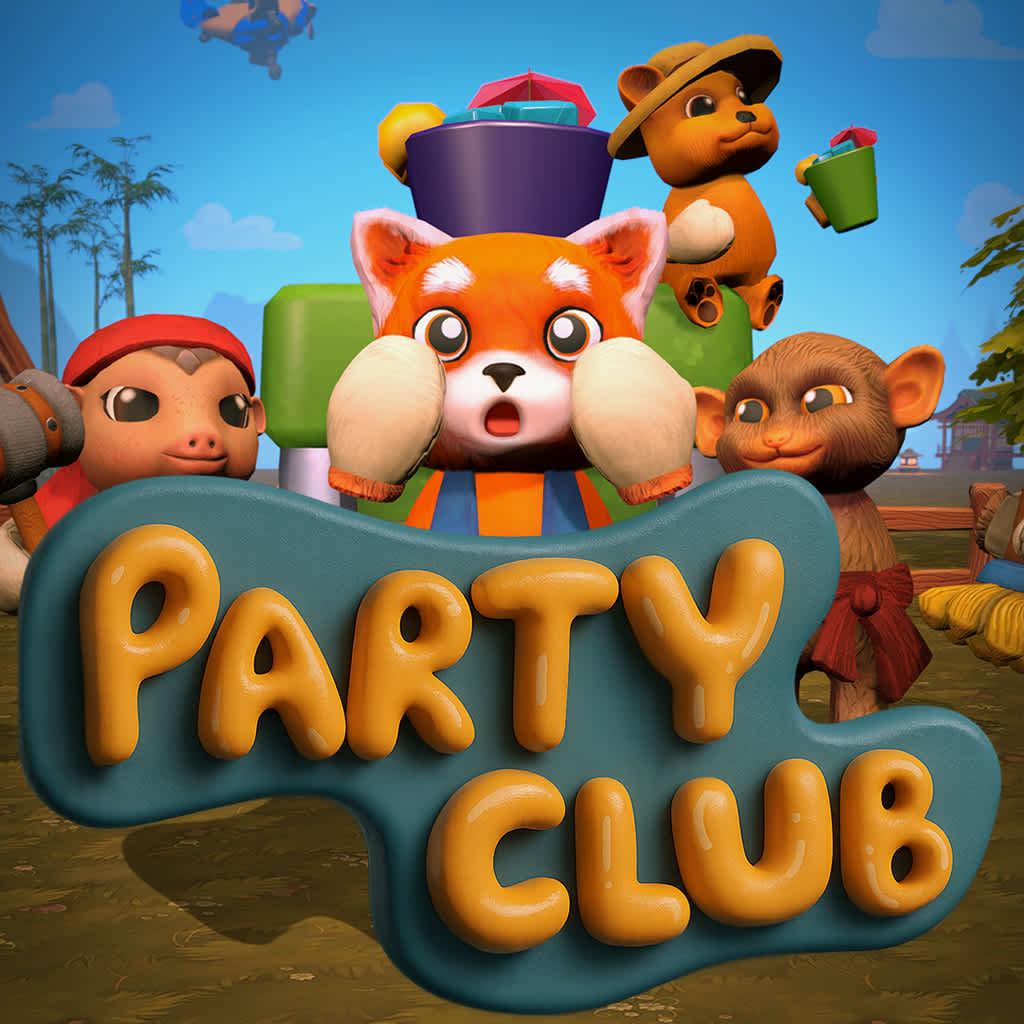 Party Club screenshot 2