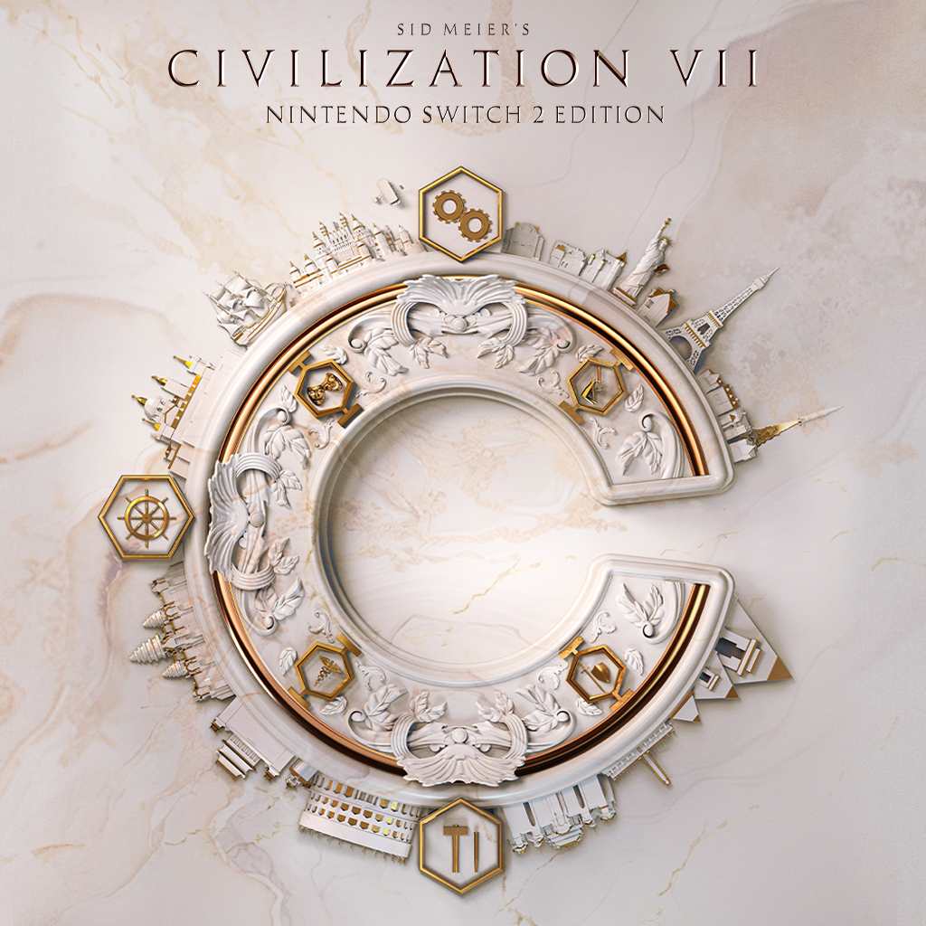 Sid Meier's Civilization® VII – Nintendo Switch™ 2 Edition