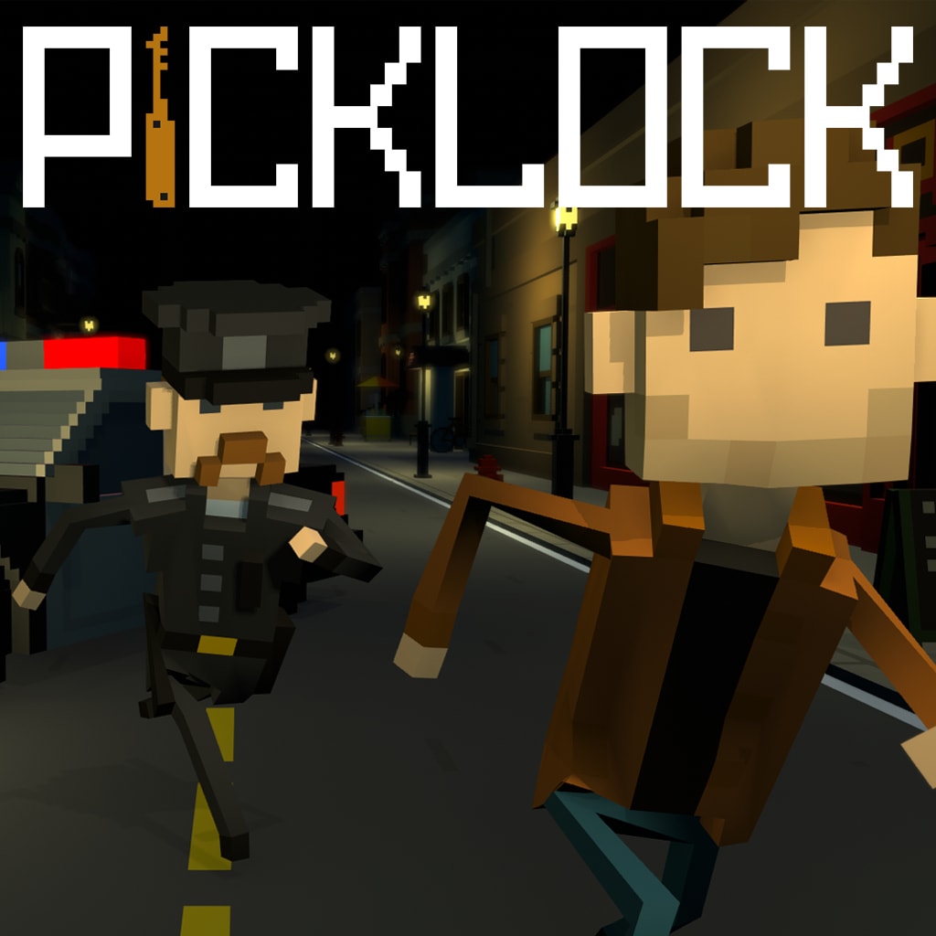 Picklock