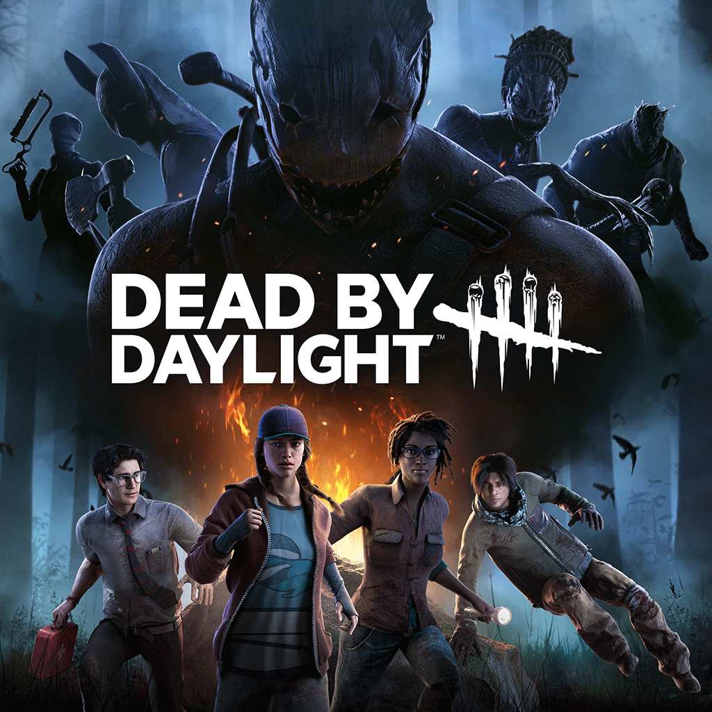 Dead by Daylight for Nintendo Switch - Nintendo Official Site