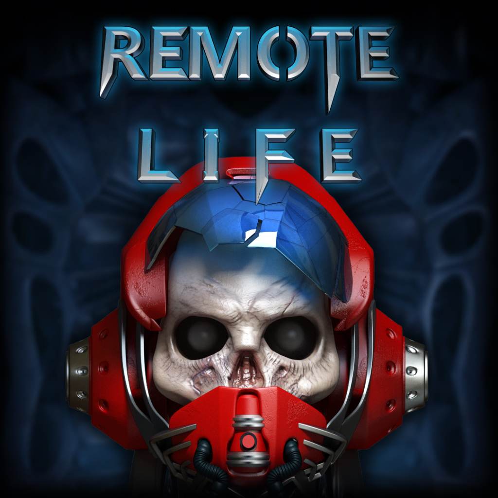 REMOTE LIFE