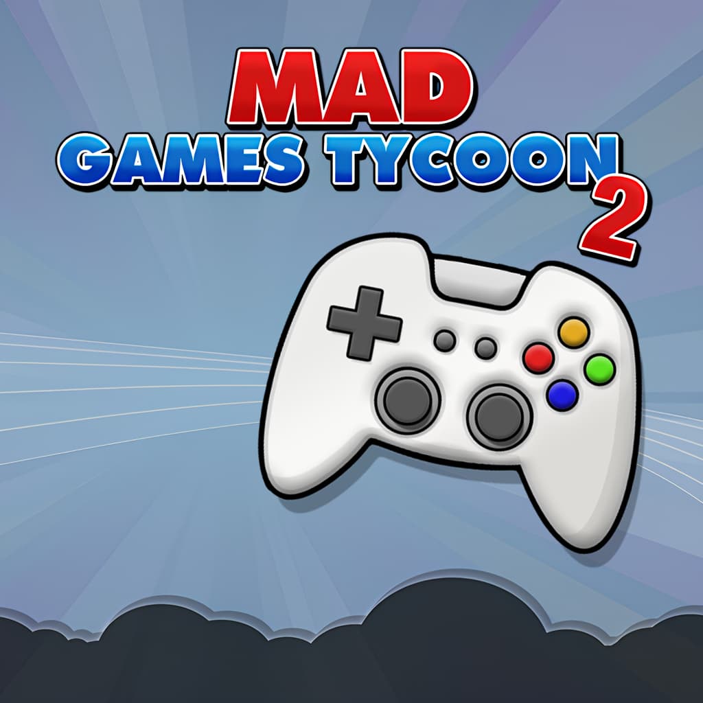 Mad Games Tycoon 2 screenshot 2
