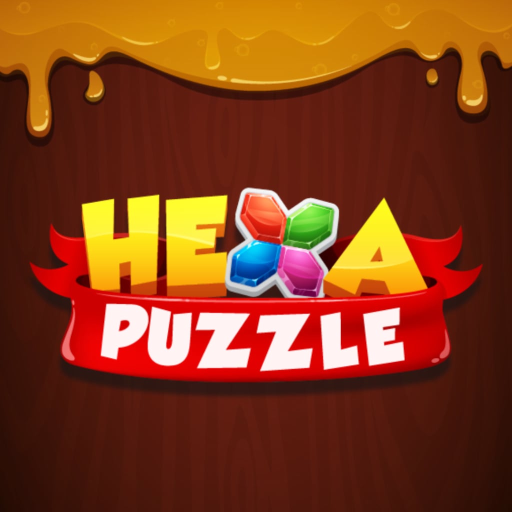 Hexa Puzzle Block