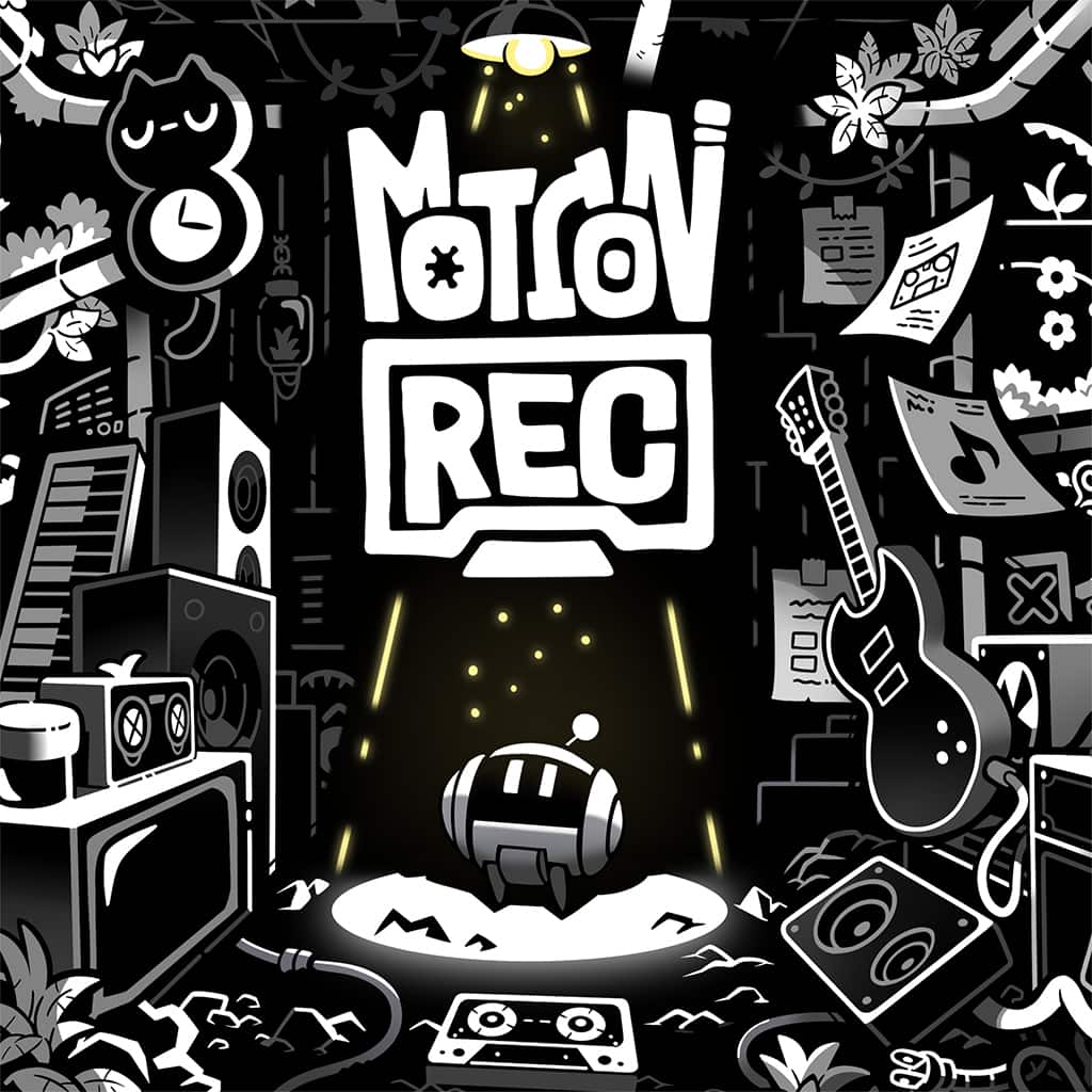 MotionRec