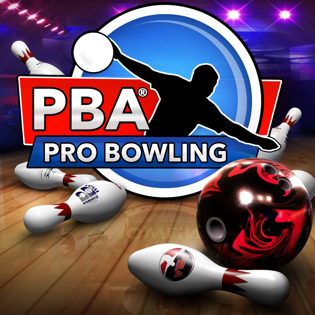 PBA Pro Bowling 2023