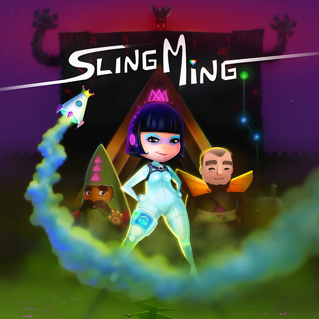 Sling Ming