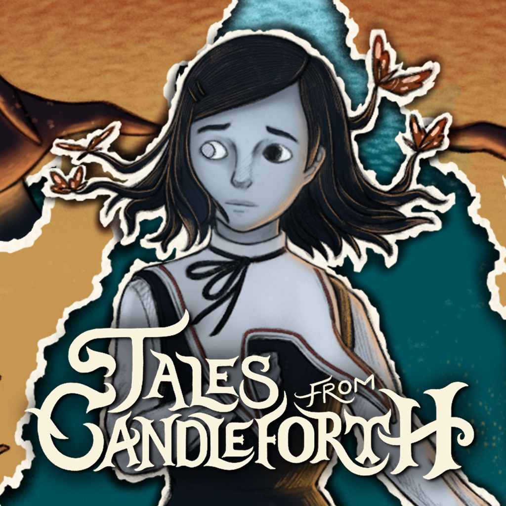Tales from Candleforth