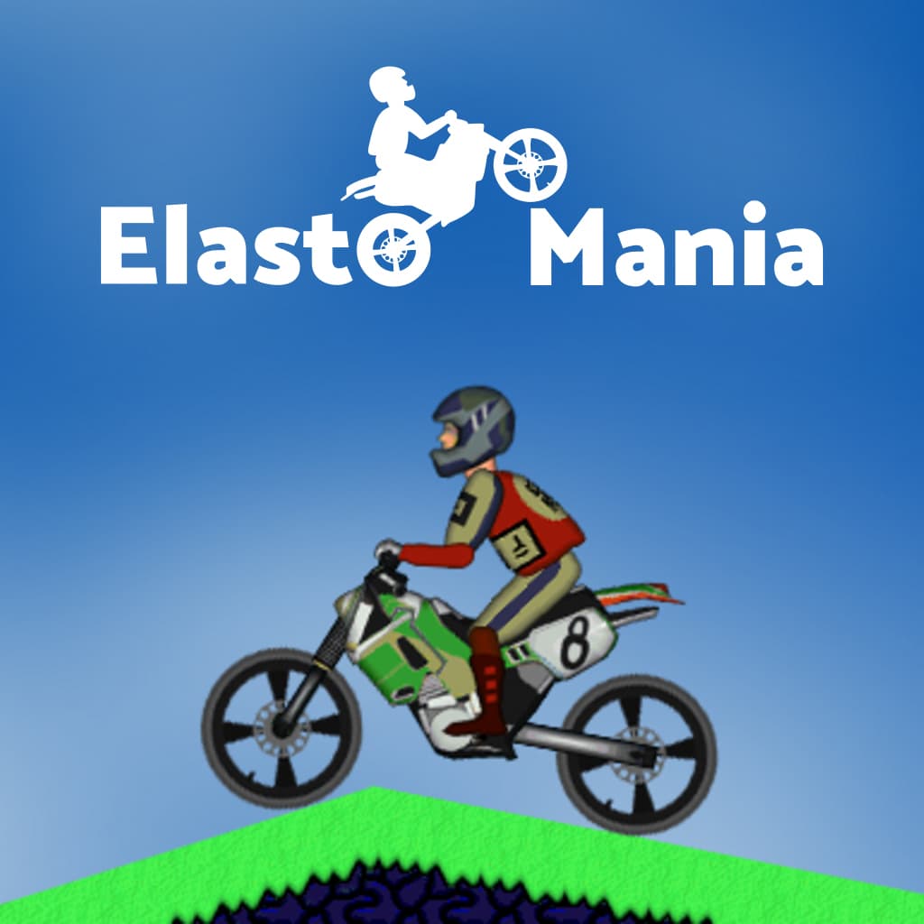 Elasto Mania Remastered