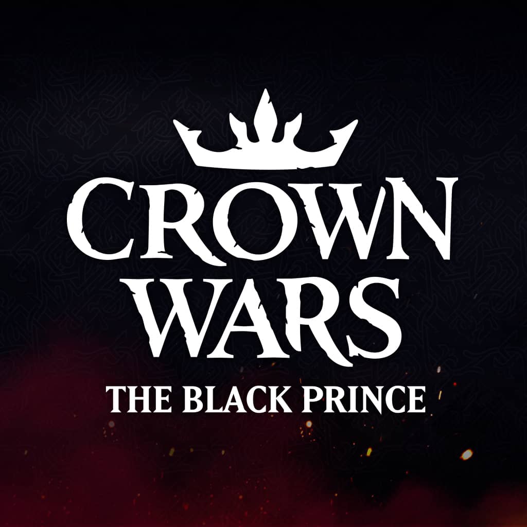 Crown Wars: The Black Prince