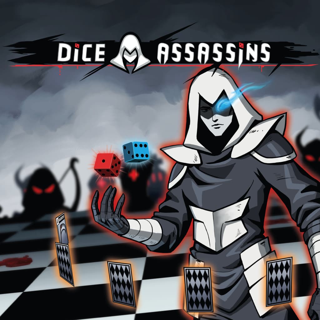 Dice Assassin