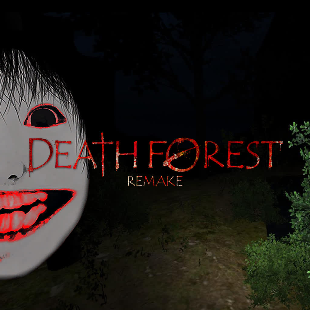 DEATH FOREST REMAKE icon