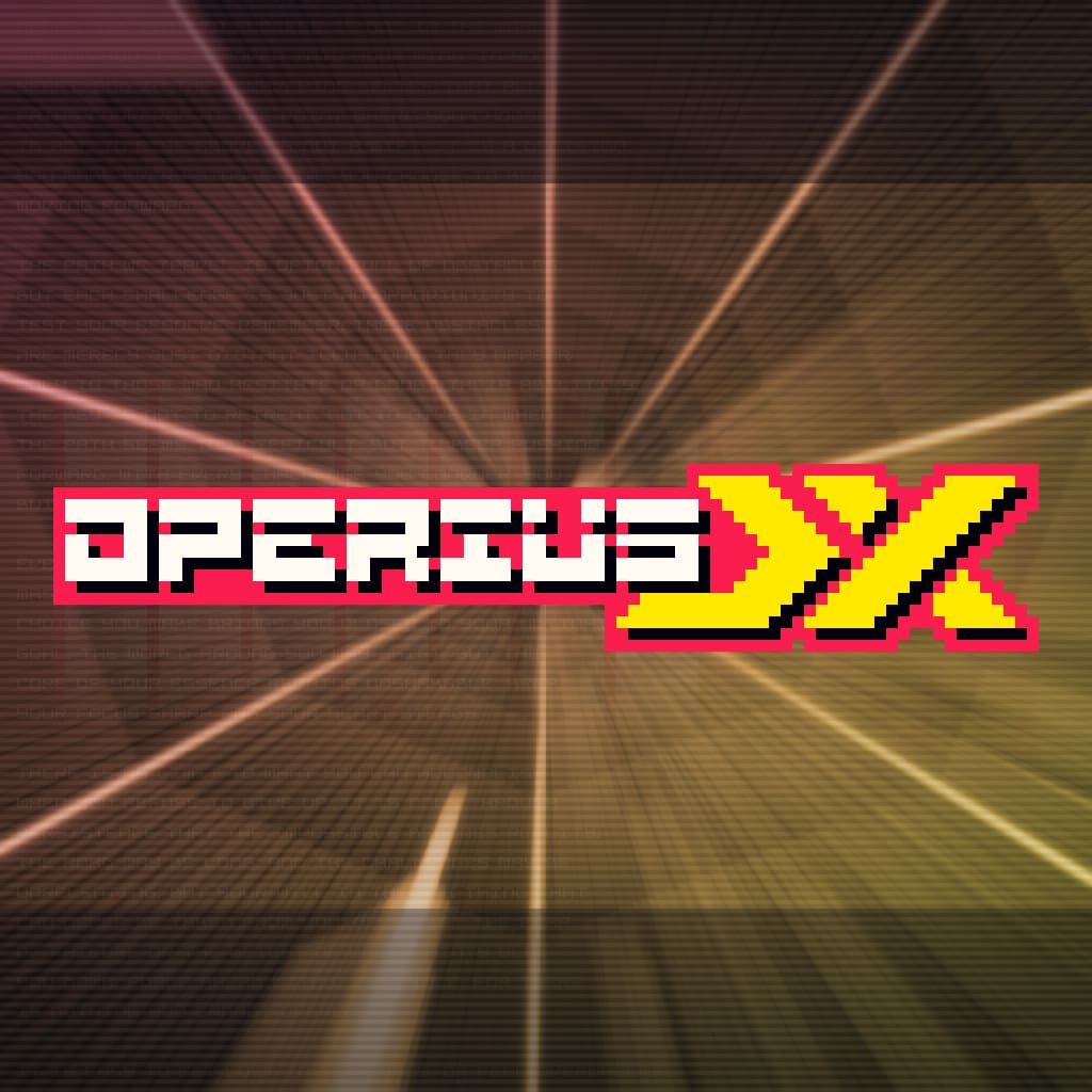 Operius DX