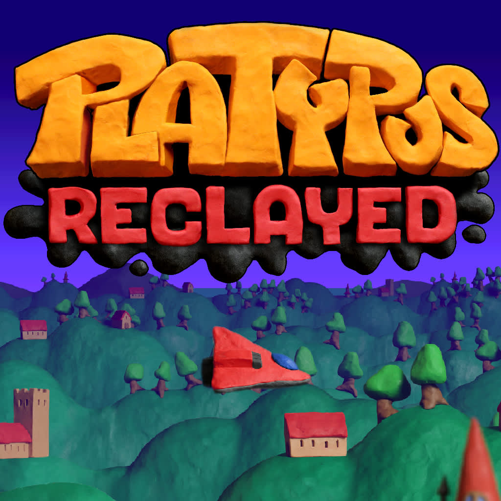 Platypus Reclayed