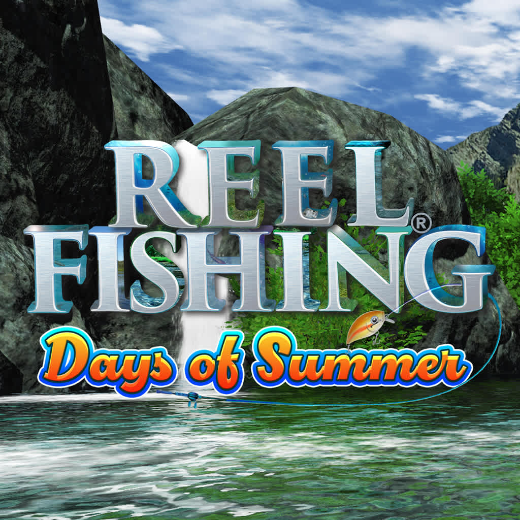 Reel Fishing®: Days of Summer