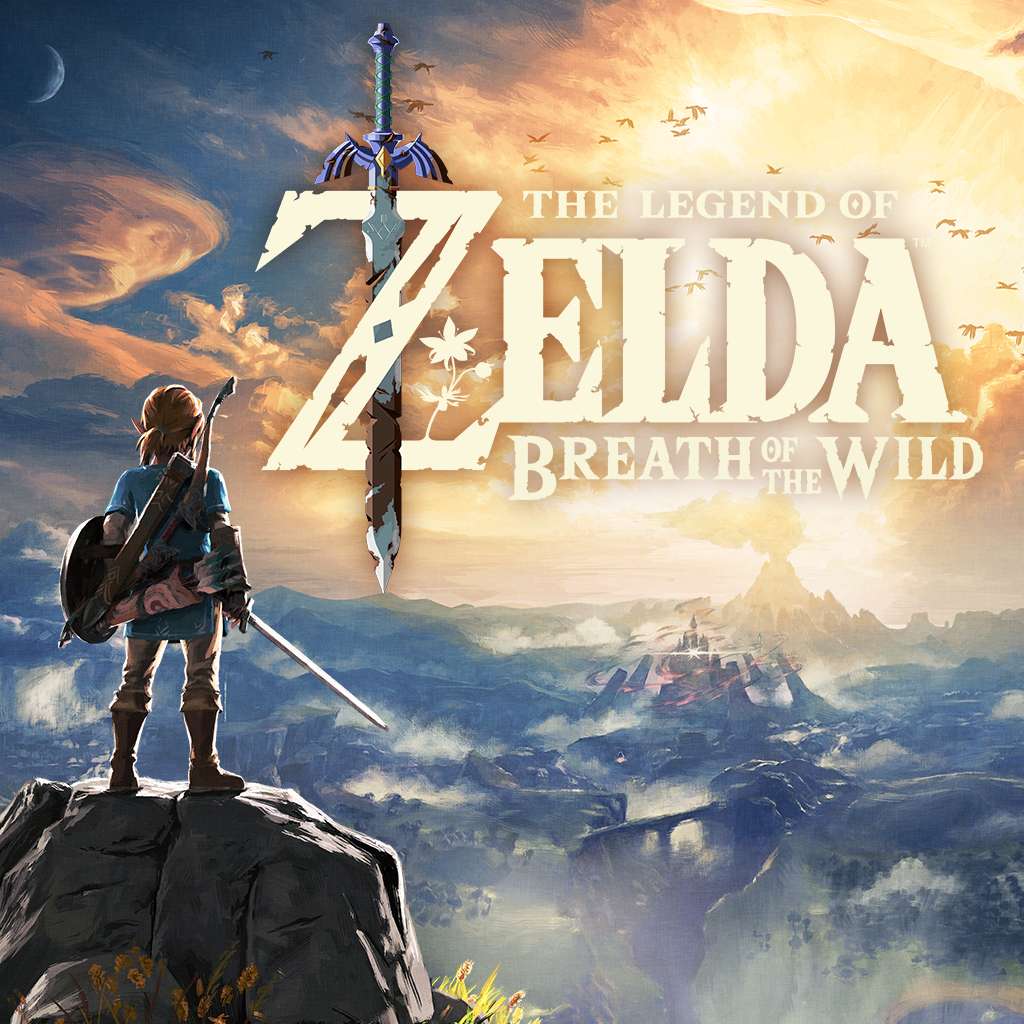The Legend of Zelda™: Breath of the Wild