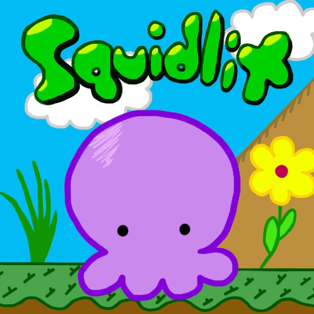 Squidlit