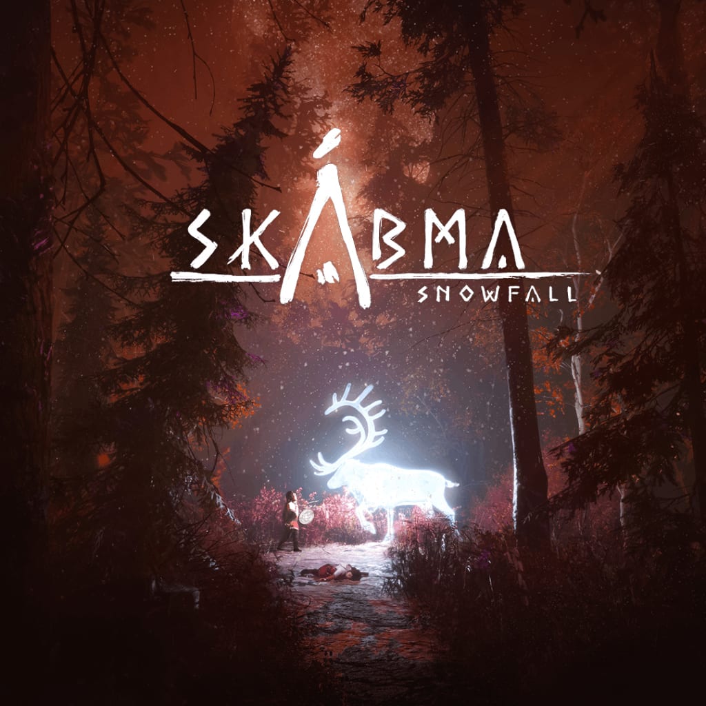 Skabma - Snowfall