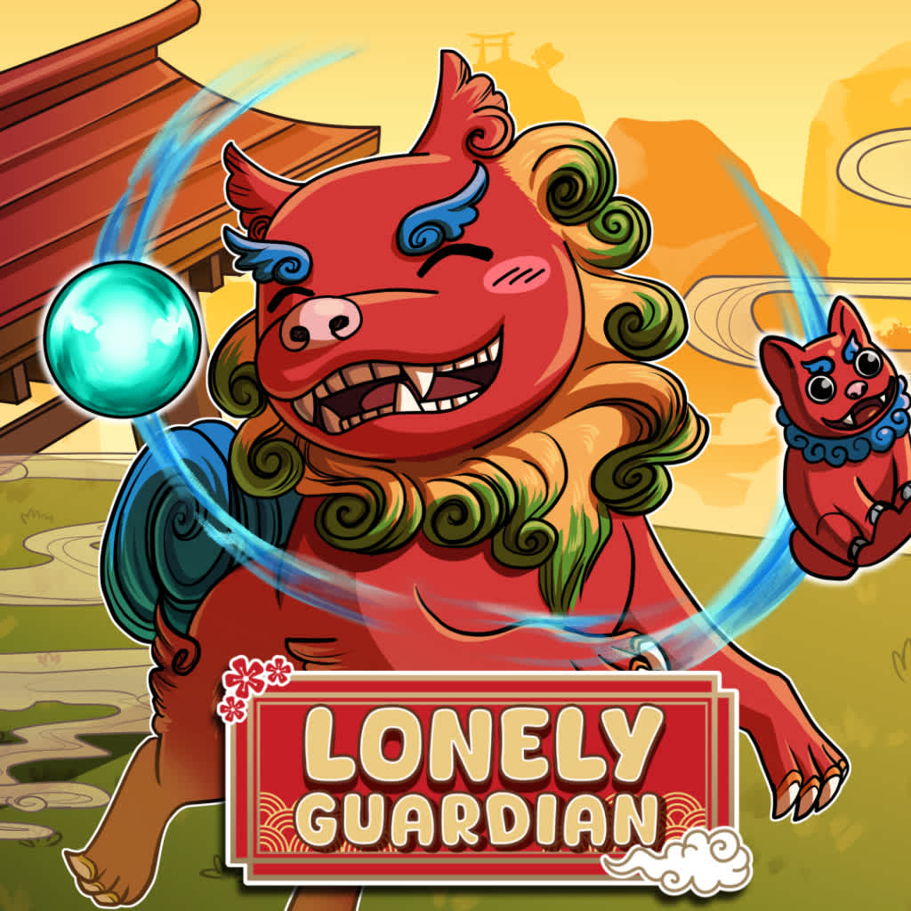 Lonely Guardian