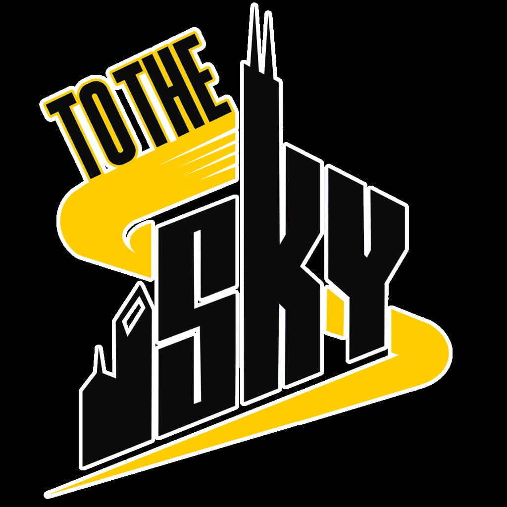 To The Sky