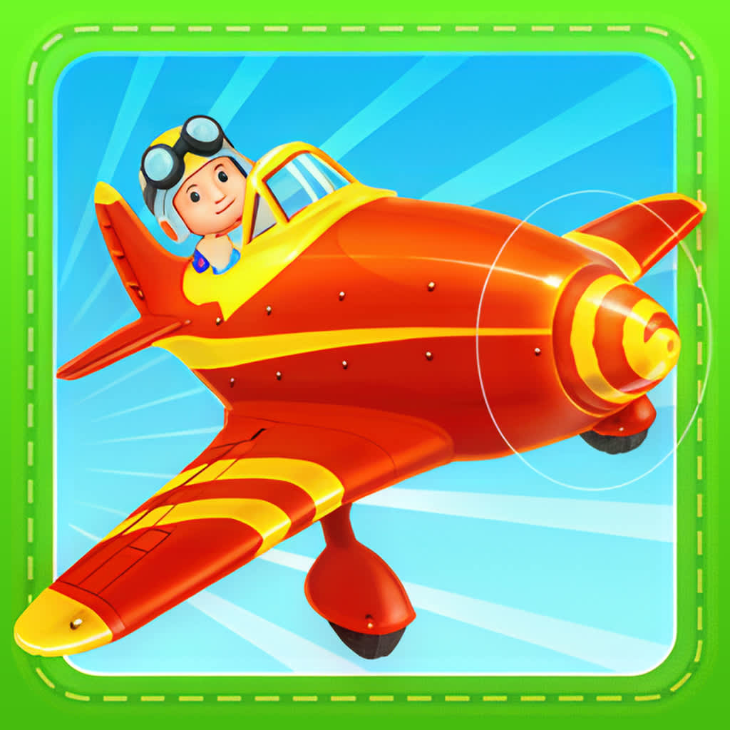 Stunt Flyer