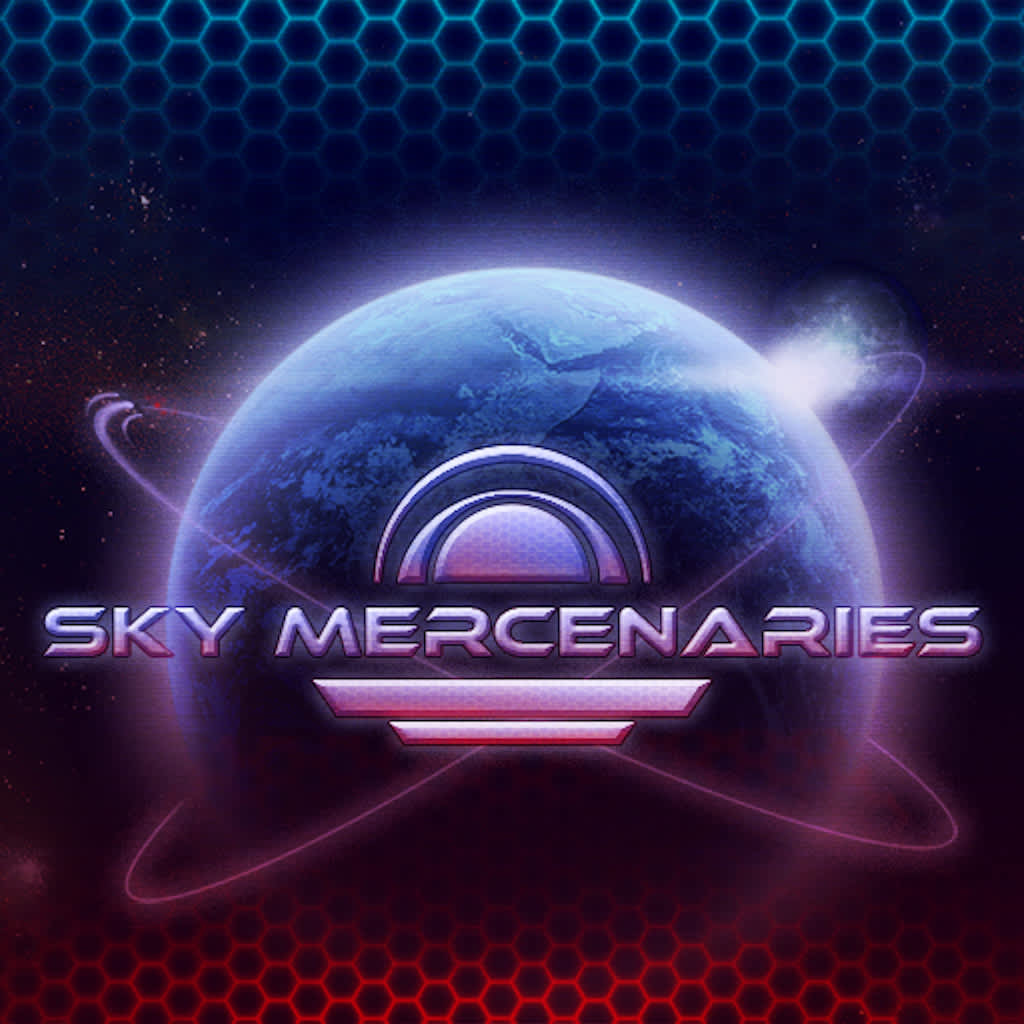 Sky Mercenaries Redux