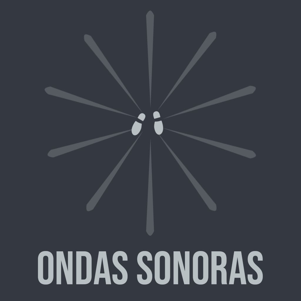 Sound waves