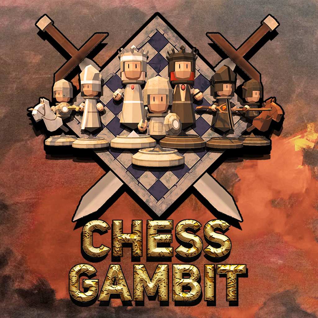 Chess Gambit