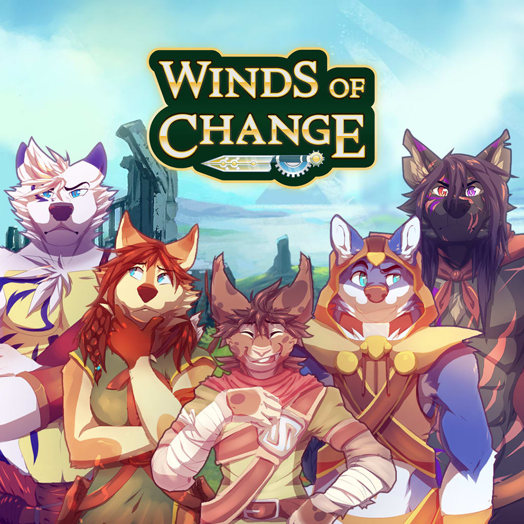 Winds Of Change