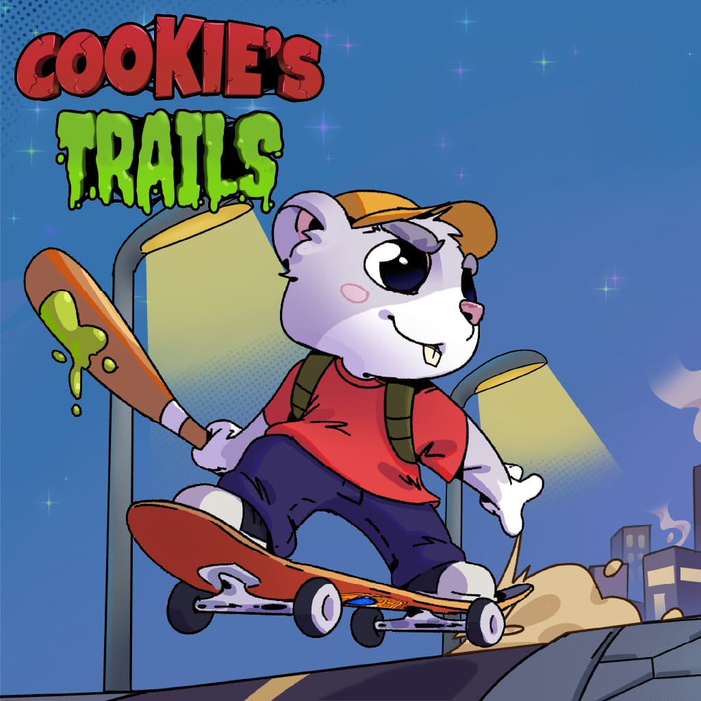Cookie's Trails