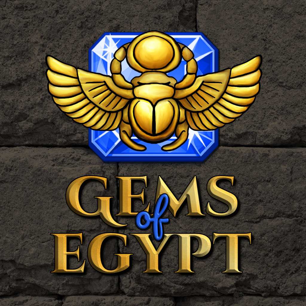 Okładka gry Gems of Egypt na Nintendo Switch - najlepsza oferta
