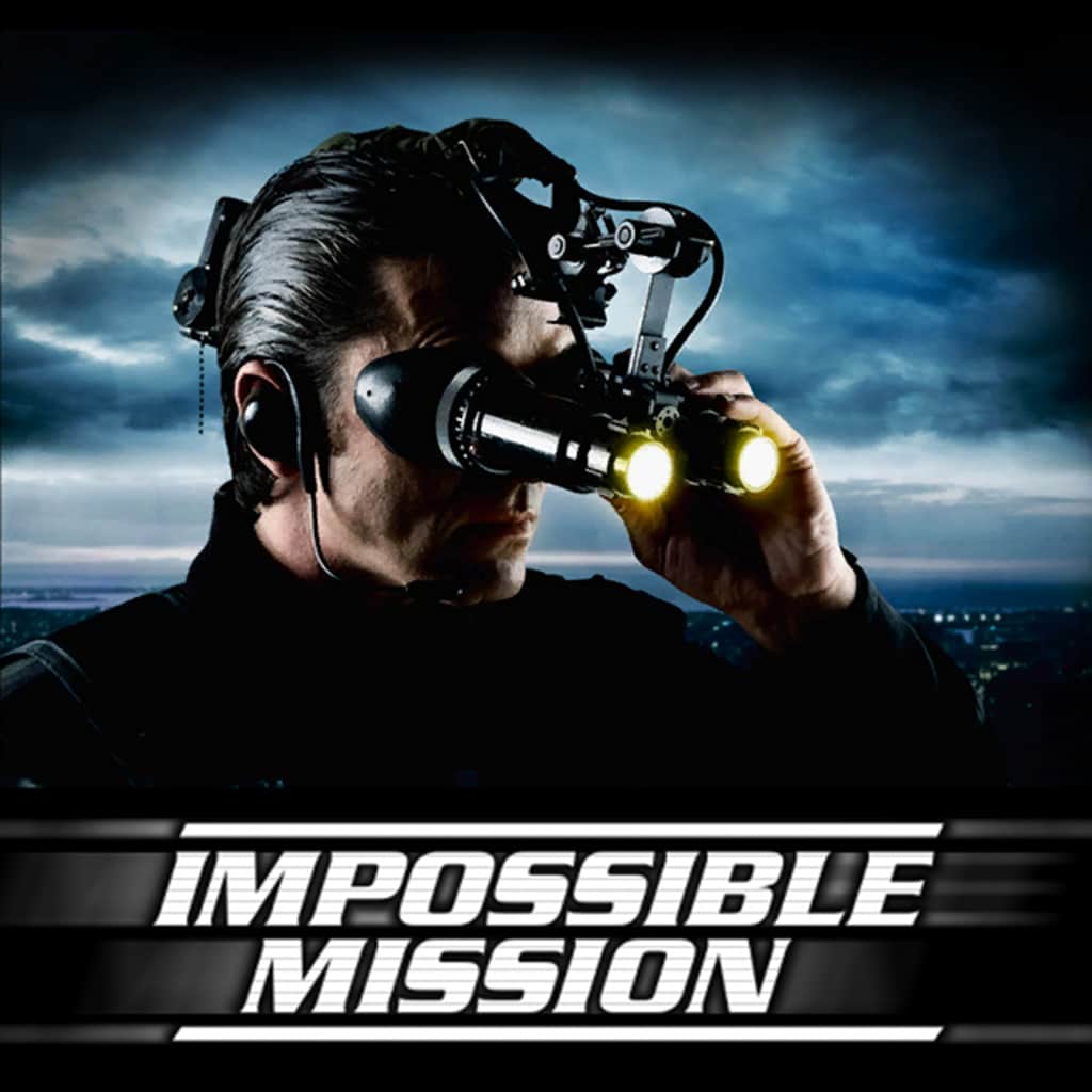 Impossible Mission