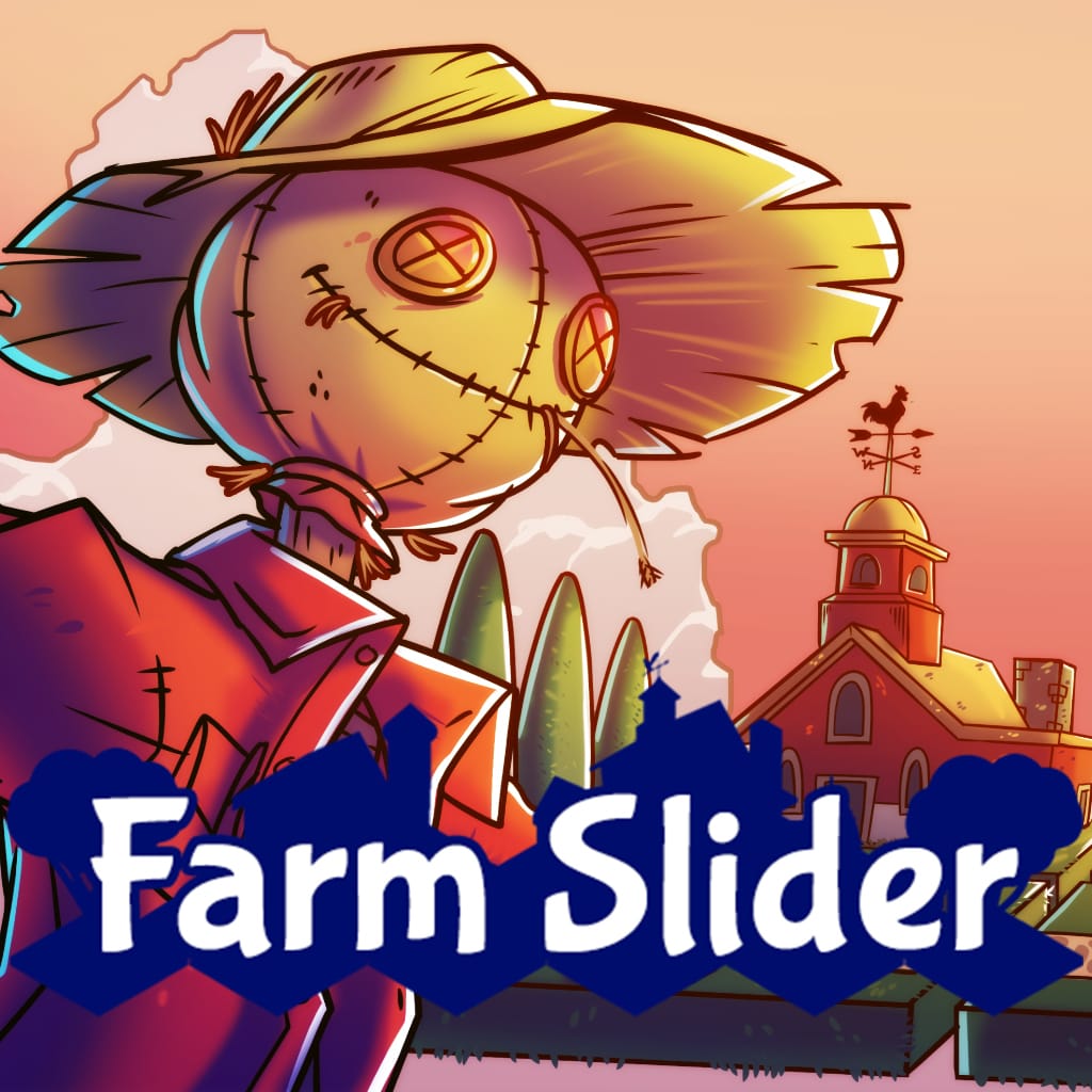 Farm Slider