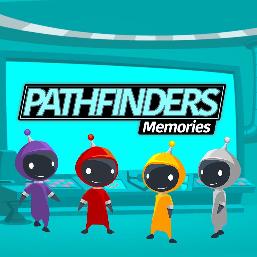 Pathfinders: Memories