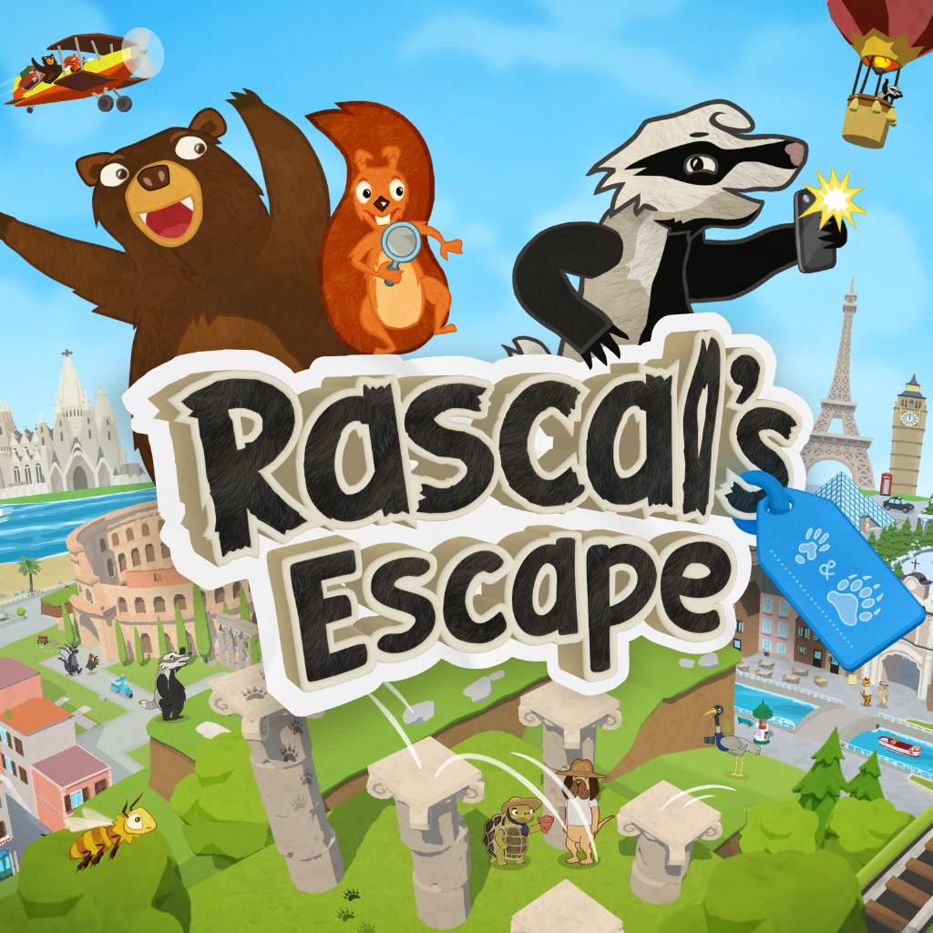 Rascal’s Escape