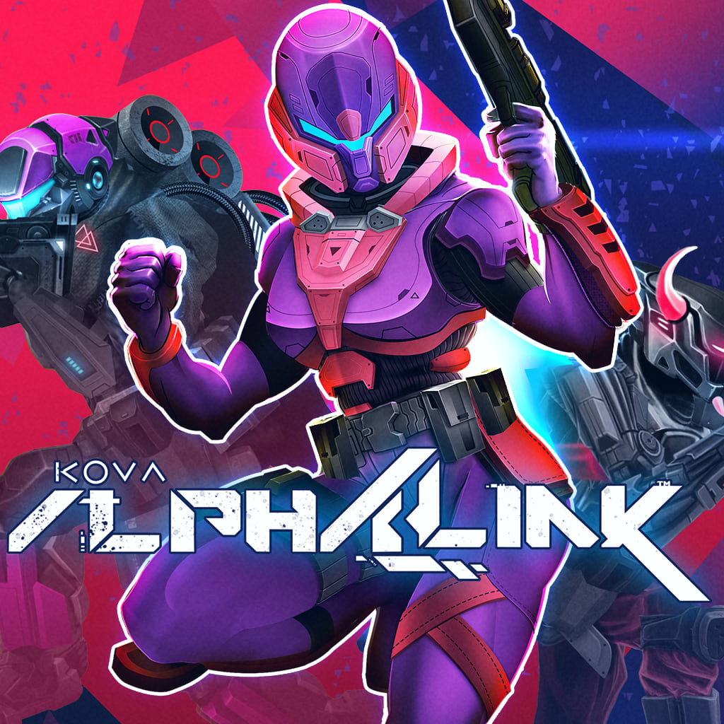 AlphaLink