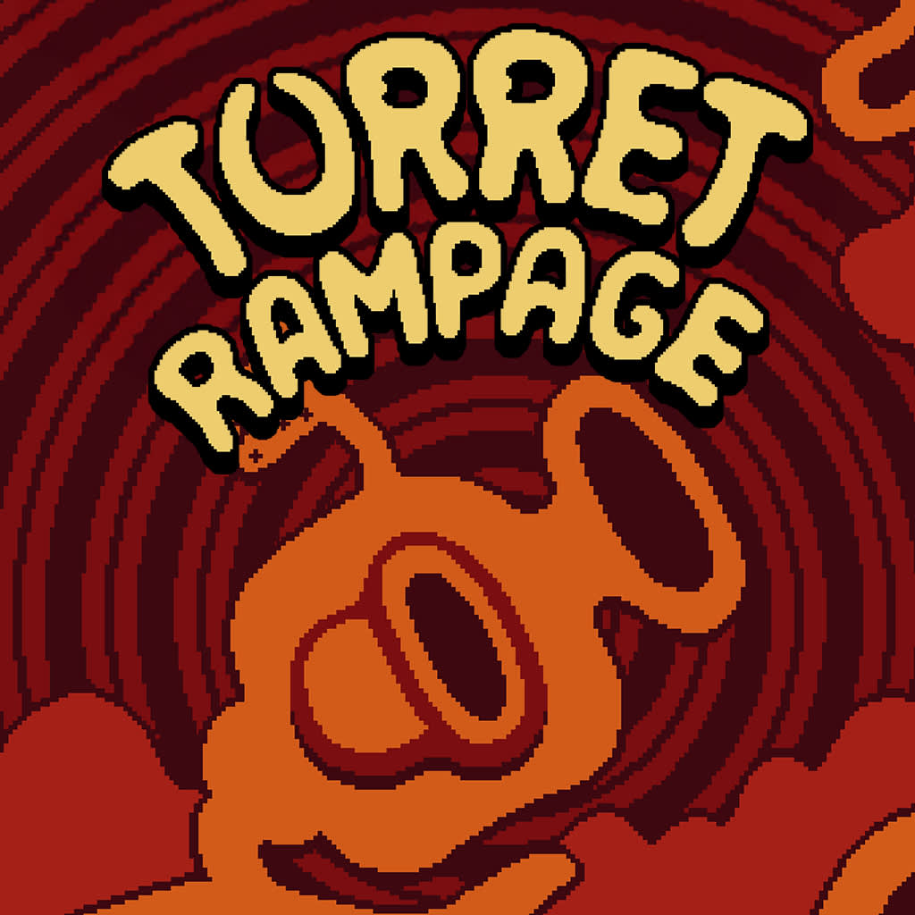 Turret Rampage