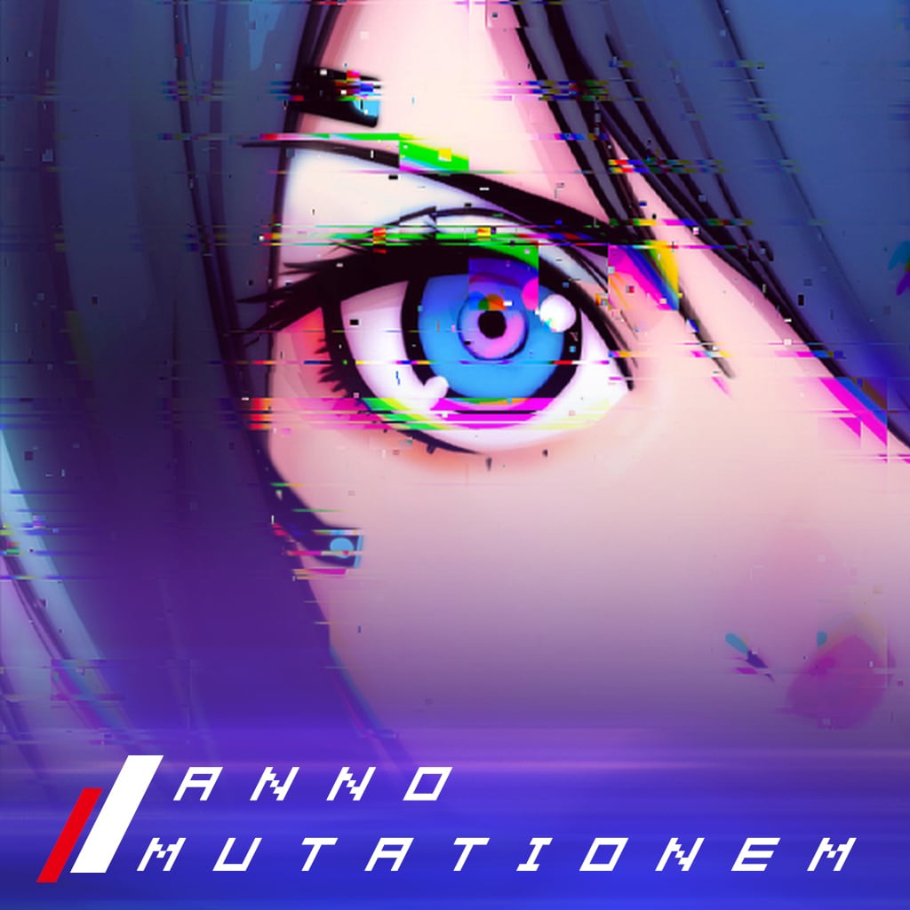 ANNO: Mutationem