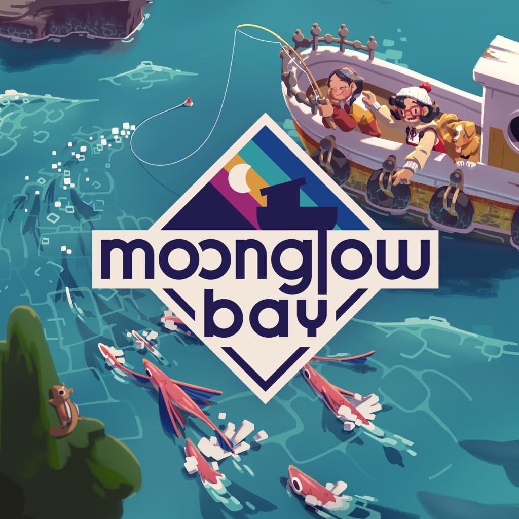 Moonglow Bay