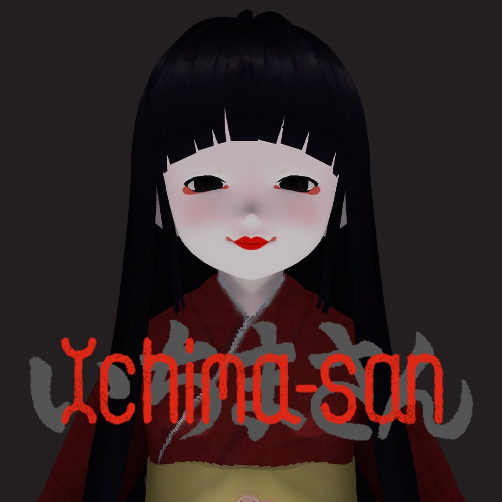 Ichima-san