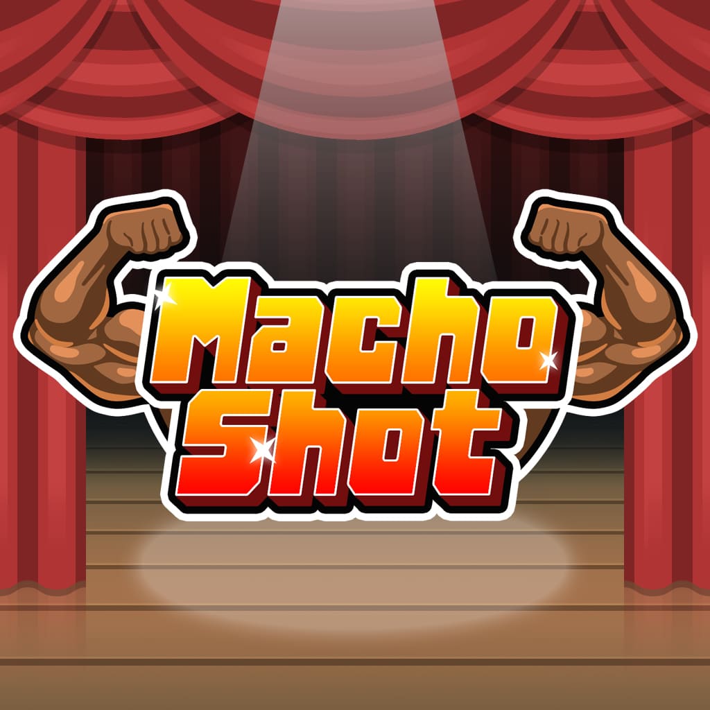 Macho Shot