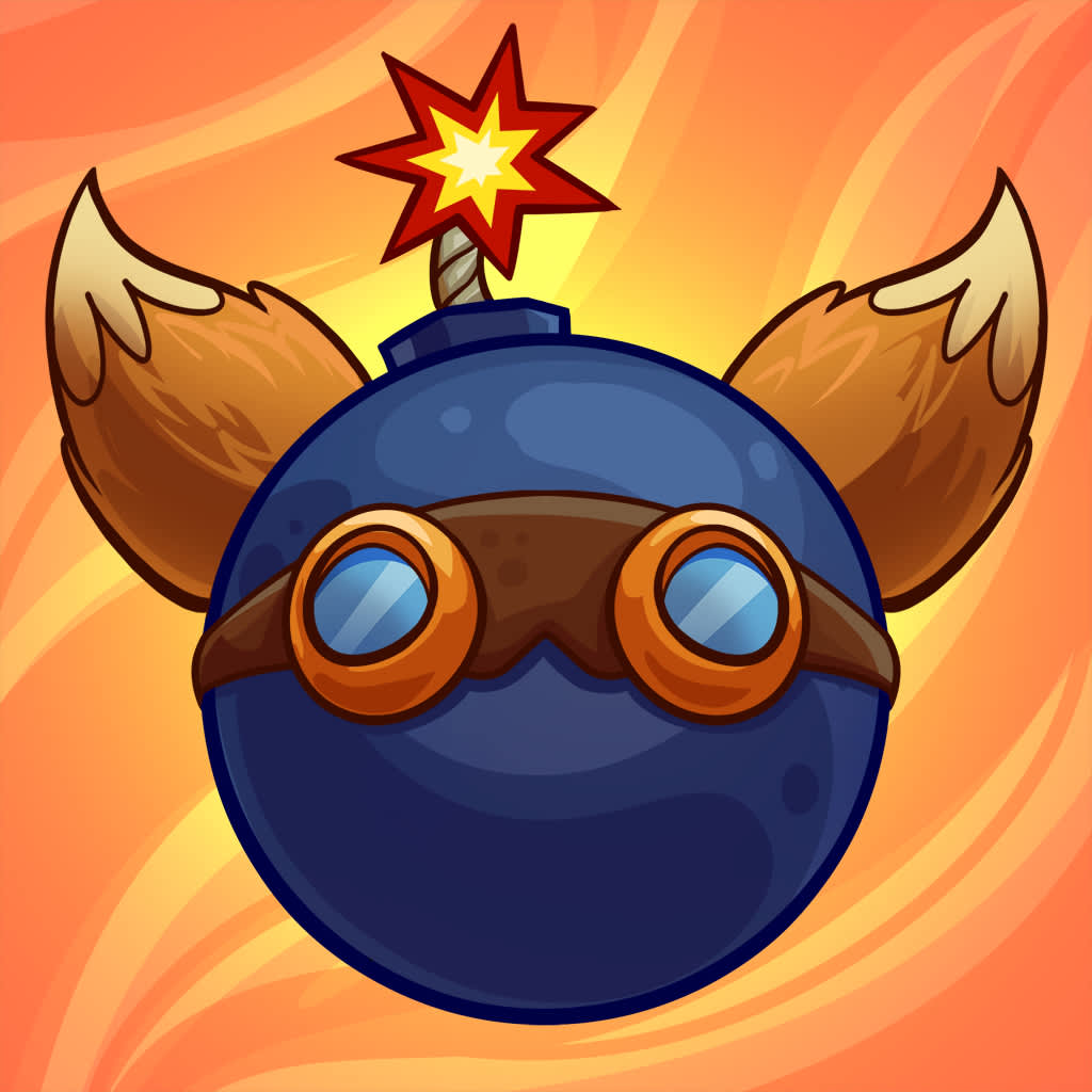 Animal Bomber