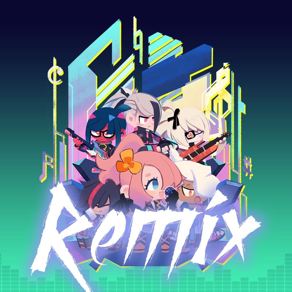 ReMix